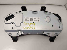 Load image into Gallery viewer, Speedometer Cluster Cadillac ATS 2015 - NW158508