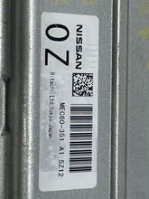 Load image into Gallery viewer, ECU ECM Computer Nissan 350Z 2006 - NW59716