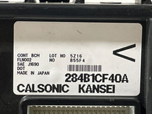 Load image into Gallery viewer, Computer Nissan 350Z 2006 - NW30932