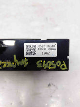 Load image into Gallery viewer, INFO SCREEN Subaru Forester Impreza 11 12 13 14 - NW105884