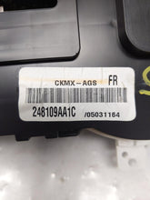 Load image into Gallery viewer, SPEEDOMETER CLUSTER Nissan Sentra 2011 11 2012 12 - NW160297