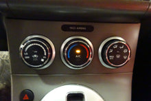 Load image into Gallery viewer, TEMPERATURE CONTROLS Nissan Sentra 2010 10 2011 11 2012 12 - NW100293