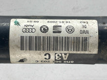 Load image into Gallery viewer, REAR AXLE SHAFT Audi Q5 2009 09 2010 10 2011 11 2012 12 - NW10095