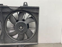 Load image into Gallery viewer, RADIATOR FAN ASSEMBLY Nissan Sentra 2007 07 2008 08 09 - NW63897