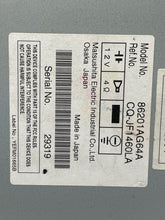 Load image into Gallery viewer, RADIO Subaru Legacy 2005 05 AM/FM/CD - NW139754
