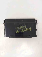 Load image into Gallery viewer, Theft Locking Computer Subaru Legacy 2005 05 2006 06 2007 07 - NW37860