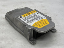 Load image into Gallery viewer, AIR BAG COMPUTER 535i 530i 650i 525i 550i 2006 06 2007 07 2008 08 09 10 - NW29565