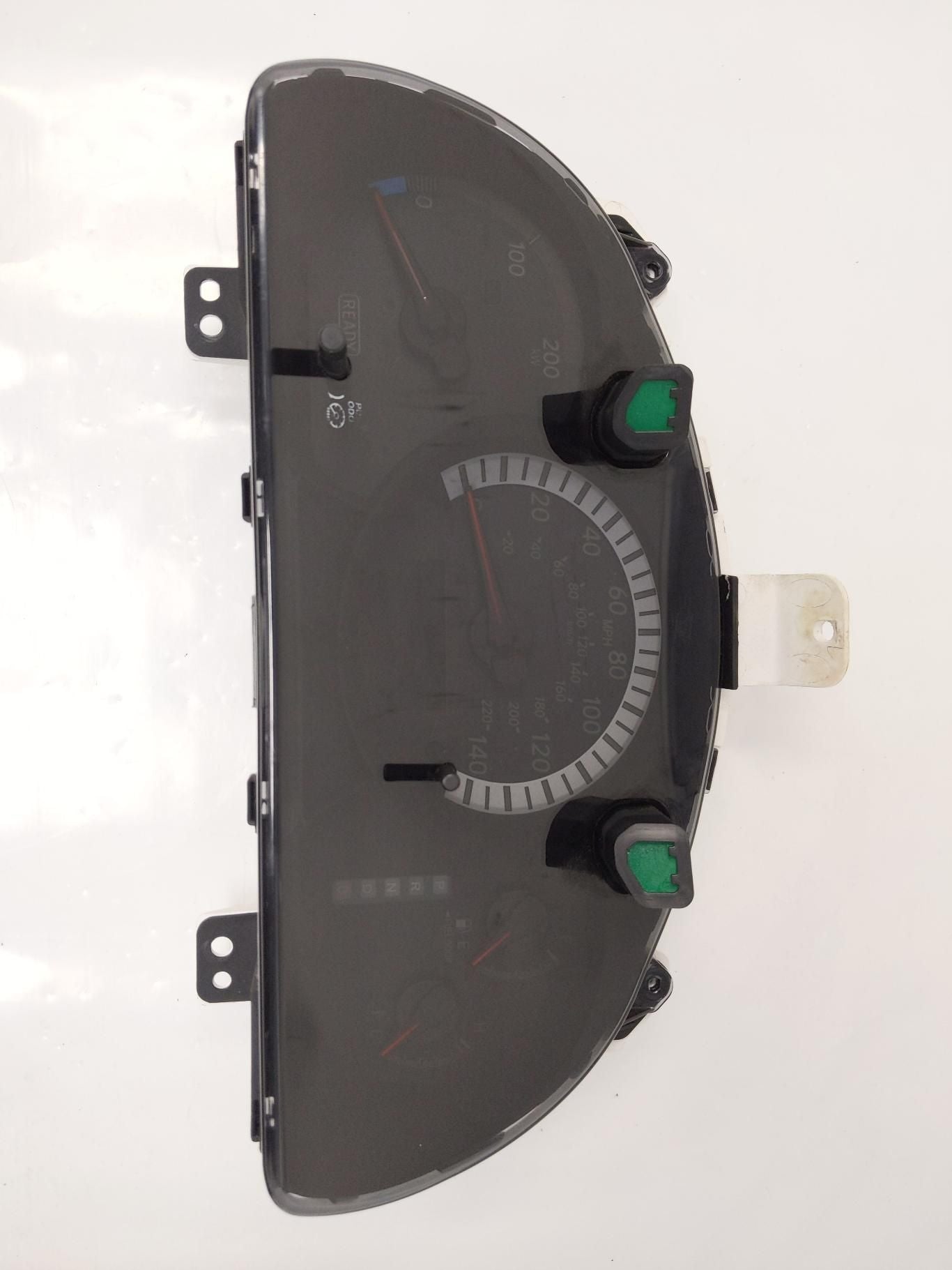 SPEEDOMETER CLUSTER Toyota Highlander 2006 06 2007 07 - NW162058