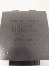 Load image into Gallery viewer, Computer LEXUS SC430 2003 - NW33968