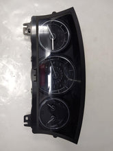 Load image into Gallery viewer, SPEEDOMETER CLUSTER Lincoln MKS 2012 12 - NW159152