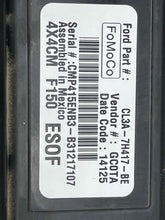 Load image into Gallery viewer, Computer FORD F150 PICKUP 2014 - NW27057