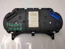 Load image into Gallery viewer, Speedometer Cluster Jaguar XK 2010 - NW160703