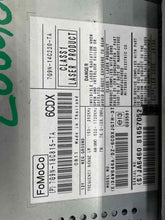 Load image into Gallery viewer, RADIO RECEIVER Land Rover LR2 2008 08 2009 09 2010 10 2011 11 2012 12 - NW137979