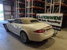 Load image into Gallery viewer, CARRIER ASSEMBLY Vanden Pl XF XFR XJ XJL XJR XK XKR 2010-2014 - NW46684