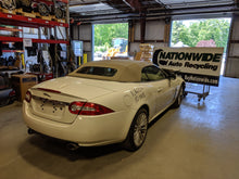 Load image into Gallery viewer, CARRIER ASSEMBLY Vanden Pl XF XFR XJ XJL XJR XK XKR 2010-2014 - NW46684