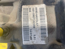 Load image into Gallery viewer, CARRIER ASSEMBLY Vanden Pl XF XFR XJ XJL XJR XK XKR 2010-2014 - NW46684