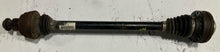 Load image into Gallery viewer, REAR AXLE SHAFT Audi Q5 2009 09 2010 10 2011 11 2012 12 - NW10101