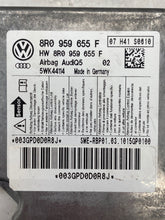 Load image into Gallery viewer, Computer AUDI Q5 2010 - NW28638