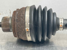 Load image into Gallery viewer, FRONT CV AXLE SHAFT Audi A4 A5 RS5 S4 S5 2008-2016 - NW10156