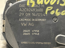 Load image into Gallery viewer, THROTTLE BODY Audi Q7 A5 S4 S5 A4 A6 2008 08 2009 09 2010 10 2011 11 2012 12 - NW177734