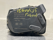 Load image into Gallery viewer, THROTTLE BODY Audi Q7 A5 S4 S5 A4 A6 2008 08 2009 09 2010 10 2011 11 2012 12 - NW177734