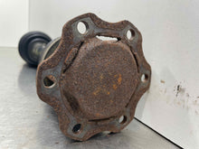 Load image into Gallery viewer, FRONT CV AXLE SHAFT Audi A4 A5 RS5 S4 S5 2008-2016 - NW10157
