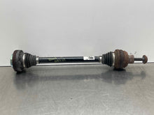 Load image into Gallery viewer, REAR AXLE SHAFT Audi RS5 S4 S5 11 12 13 14 15 16 17 Left - NW10159