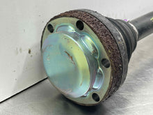 Load image into Gallery viewer, REAR AXLE SHAFT Audi RS5 S4 S5 11 12 13 14 15 16 17 Left - NW10159