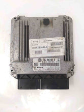 Load image into Gallery viewer, ECU ECM COMPUTER Volkswagen EOS 2009 09 2010 10 - NW62724