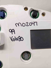 Load image into Gallery viewer, SPEEDOMETER CLUSTER Volvo S80 1999 99 2000 00 - NW162397