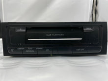 Load image into Gallery viewer, MULTIMEDIA PLAYER Audi A5 2008 08 2009 09 - NW136014