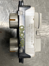 Load image into Gallery viewer, Temp Climate AC Heater Control Armada QX56 2004 04 2005 05 06 07 Rear - NW100168