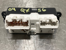 Load image into Gallery viewer, Temp Climate AC Heater Control Armada QX56 2004 04 2005 05 06 07 Rear - NW100168