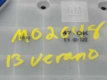 Load image into Gallery viewer, SPEEDOMETER CLUSTER Buick Verano 2013 13 - NW158493