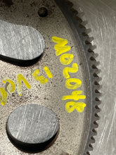 Load image into Gallery viewer, Flywheel Buick Verano 2013 - NW78452