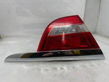 Load image into Gallery viewer, TRUNK LID MOUNTED TAIL LIGHT LAMP Verano 12 13 14 15 16 17 Left - NW179302