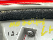 Load image into Gallery viewer, TRUNK LID MOUNTED TAIL LIGHT LAMP Verano 12 13 14 15 16 17 Left - NW179302