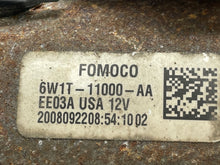 Load image into Gallery viewer, Starter Motor LINCOLN & TOWN CAR 2009 - NW170059
