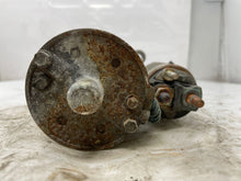 Load image into Gallery viewer, Starter Motor LINCOLN & TOWN CAR 2009 - NW170059