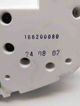 Load image into Gallery viewer, SPEEDOMETER CLUSTER C30 S40 V40 V50 2008 08 2009 09 2010 10 - NW162335