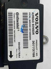 Load image into Gallery viewer, AIRBAG CONTROL MODULE COMPUTER Volvo C30 S40 V40 V50 2008-2013 - NW39127