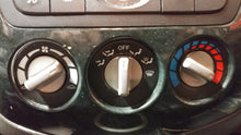 Load image into Gallery viewer, TEMPERATURE CONTROLS Mazda Tribute 2005 05 2006 06 - NW100729