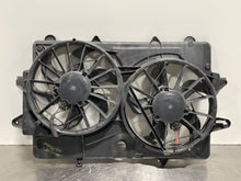 Load image into Gallery viewer, RADIATOR FAN ASSEMBLY Mariner Tribute Escape 2005 05 2006 06 2007 07 - NW64266