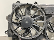 Load image into Gallery viewer, RADIATOR FAN ASSEMBLY Mariner Tribute Escape 2005 05 2006 06 2007 07 - NW64266