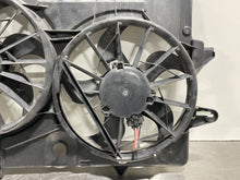 Load image into Gallery viewer, RADIATOR FAN ASSEMBLY Mariner Tribute Escape 2005 05 2006 06 2007 07 - NW64266