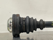 Load image into Gallery viewer, REAR AXLE SHAFT A4 A5 2008 08 2009 09 2010 10 2011 11 2012 12 - NW9892