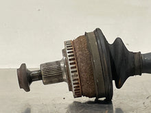 Load image into Gallery viewer, REAR AXLE SHAFT A4 A5 2008 08 2009 09 2010 10 2011 11 2012 12 - NW9892