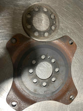 Load image into Gallery viewer, FLYWHEEL Optima Magentis Rondo Tucson 2001 01 02 03 04 05 06 07 08 09 - 11 Auto - NW78563