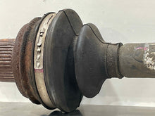 Load image into Gallery viewer, REAR AXLE SHAFT A4 A5 2008 08 2009 09 2010 10 2011 11 2012 12 - NW9854