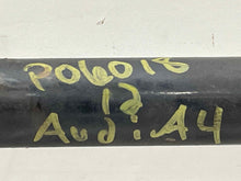 Load image into Gallery viewer, REAR AXLE SHAFT A4 A5 2008 08 2009 09 2010 10 2011 11 2012 12 - NW9854